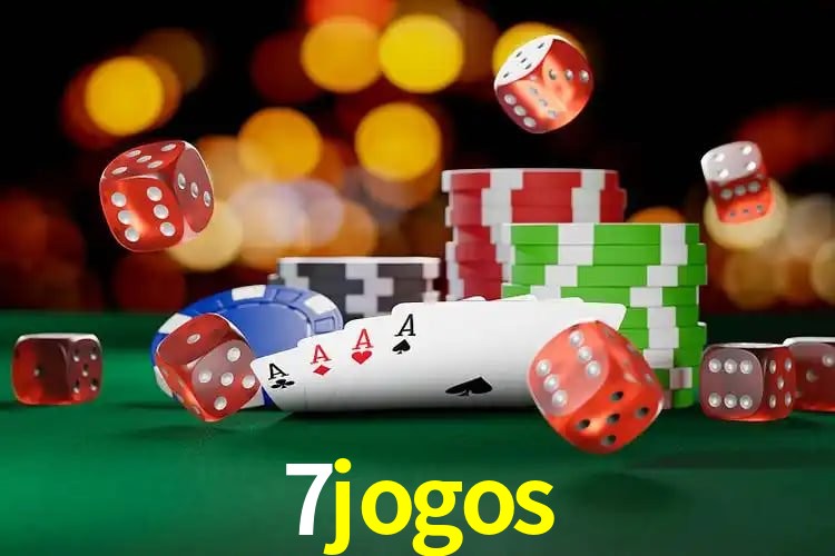 Estatísticas 7jogos